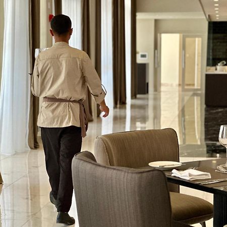 Cali Resort & Spa Designed For Adults By Louis Hotels 페이야 외부 사진