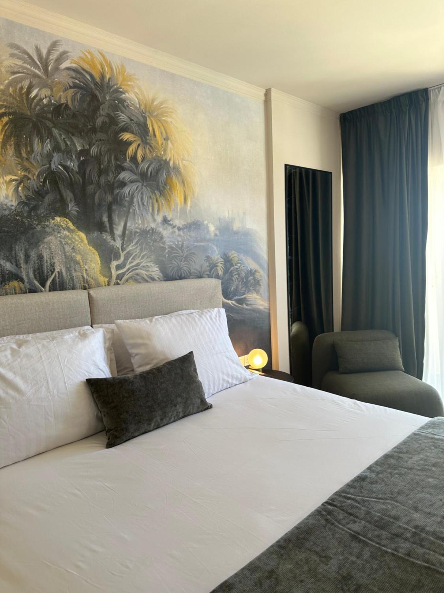 Cali Resort & Spa Designed For Adults By Louis Hotels 페이야 외부 사진