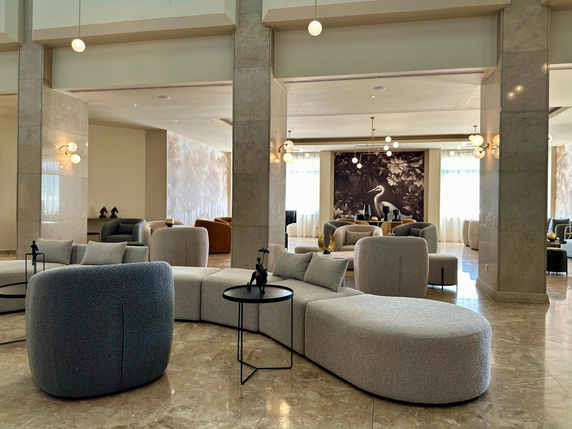 Cali Resort & Spa Designed For Adults By Louis Hotels 페이야 외부 사진