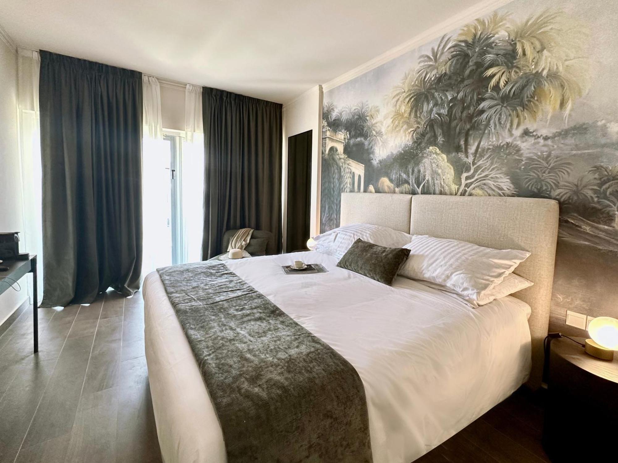 Cali Resort & Spa Designed For Adults By Louis Hotels 페이야 외부 사진