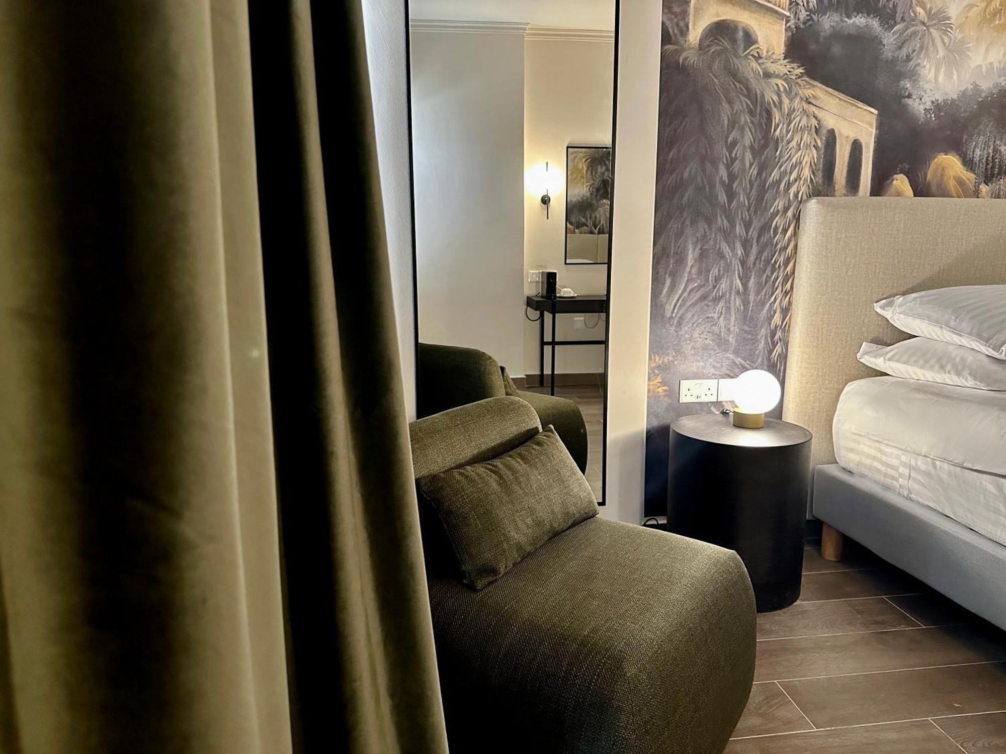 Cali Resort & Spa Designed For Adults By Louis Hotels 페이야 외부 사진