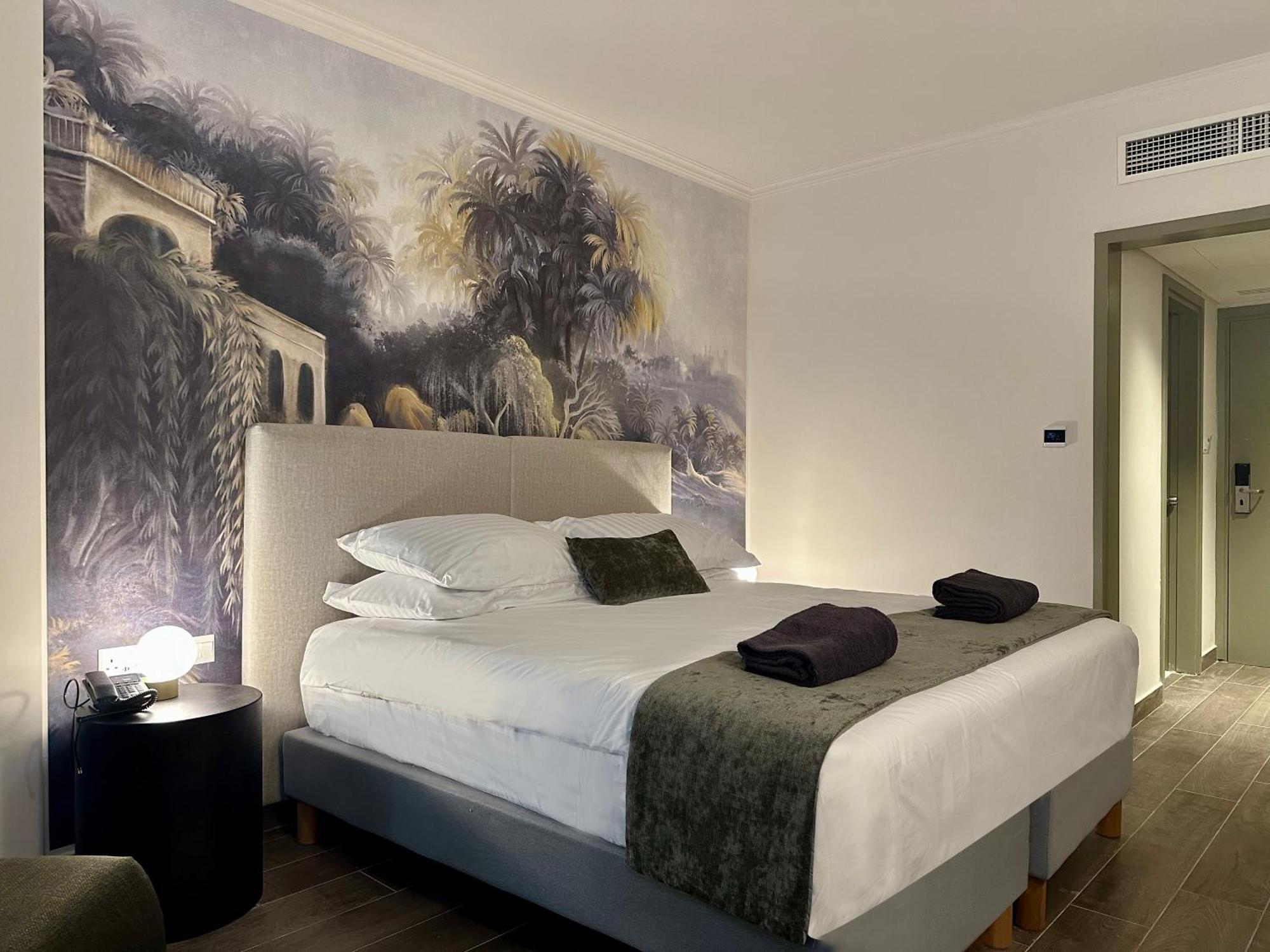 Cali Resort & Spa Designed For Adults By Louis Hotels 페이야 외부 사진