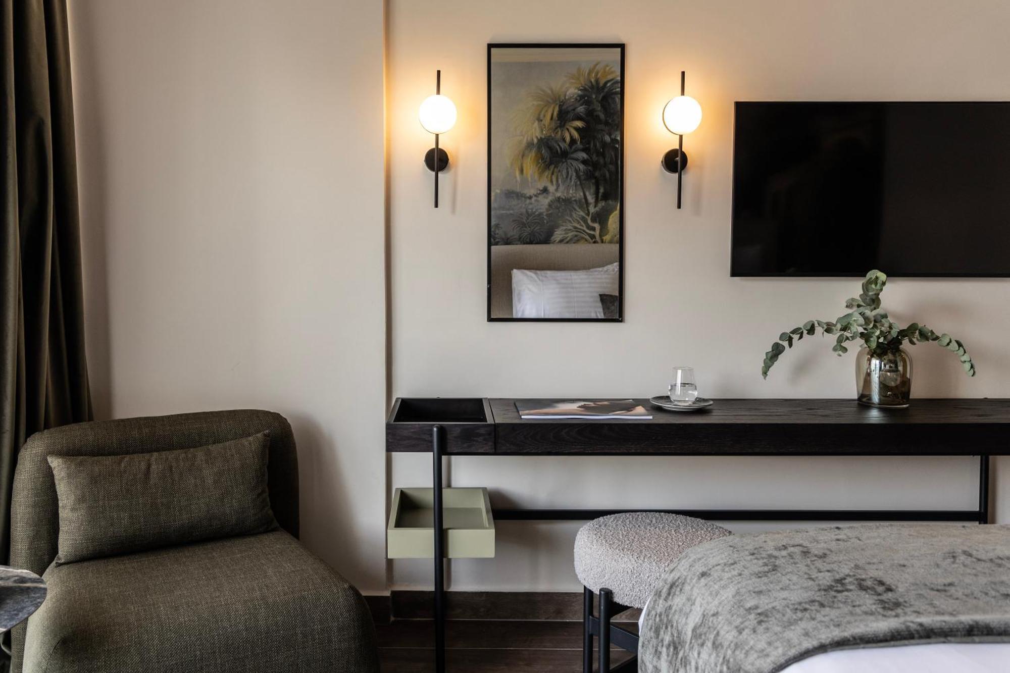 Cali Resort & Spa Designed For Adults By Louis Hotels 페이야 외부 사진