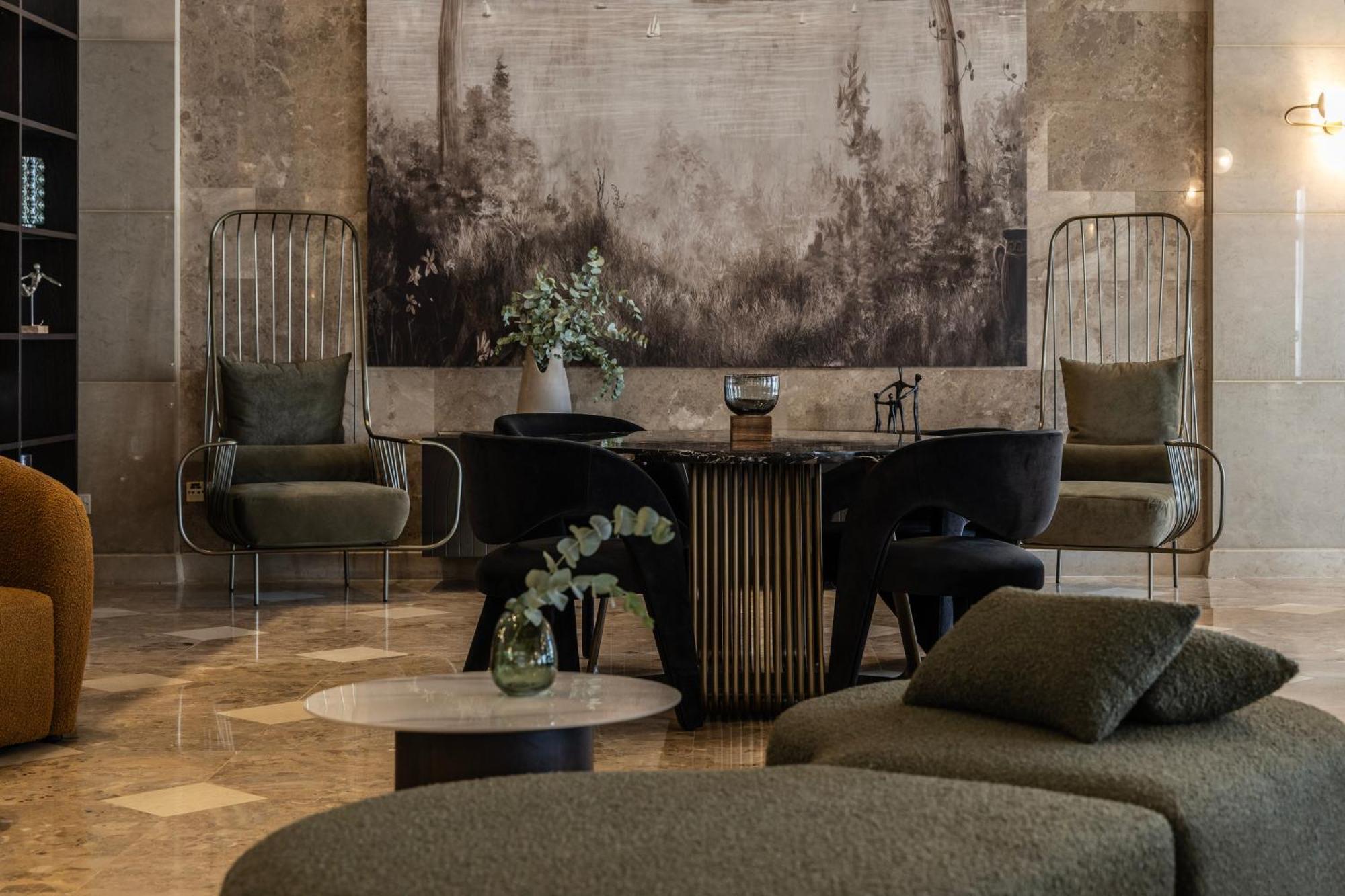 Cali Resort & Spa Designed For Adults By Louis Hotels 페이야 외부 사진