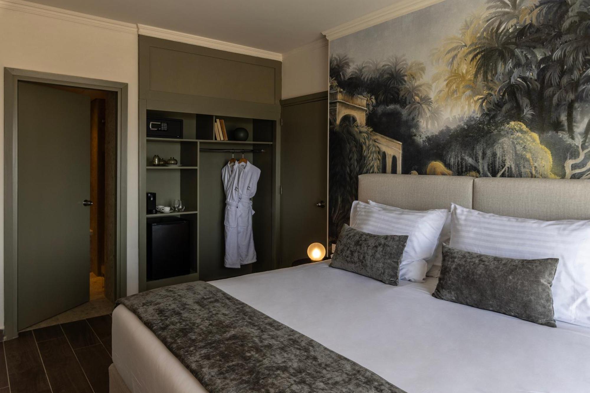 Cali Resort & Spa Designed For Adults By Louis Hotels 페이야 외부 사진