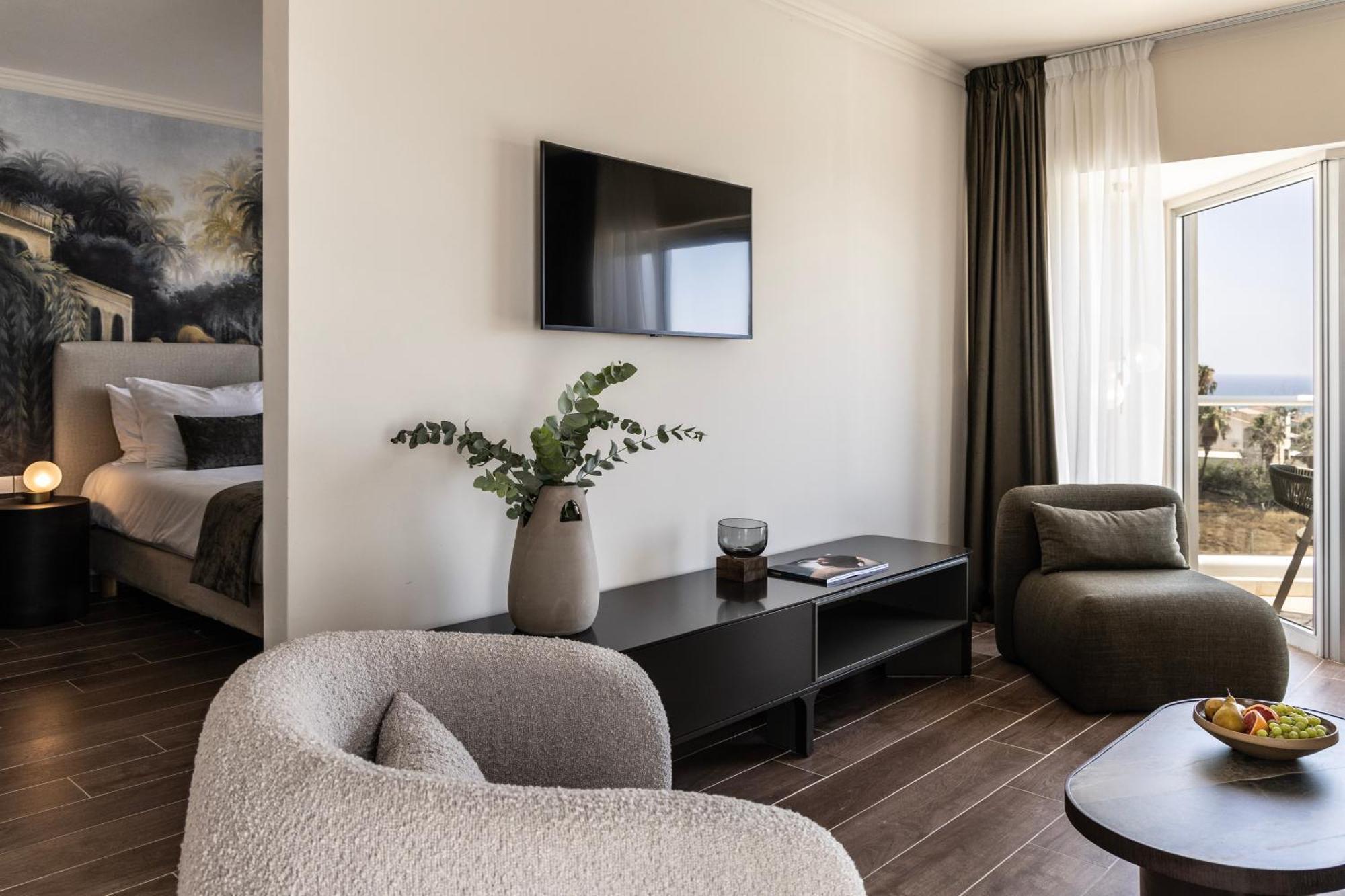 Cali Resort & Spa Designed For Adults By Louis Hotels 페이야 외부 사진