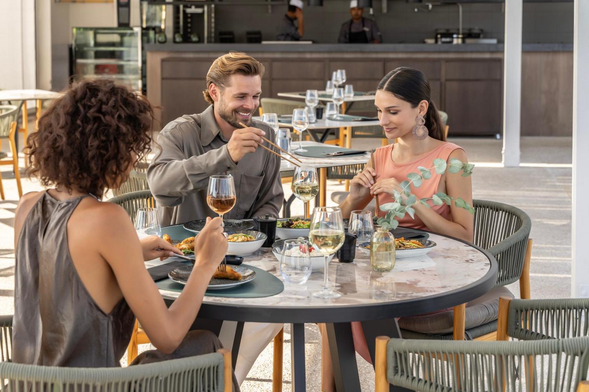 Cali Resort & Spa Designed For Adults By Louis Hotels 페이야 외부 사진