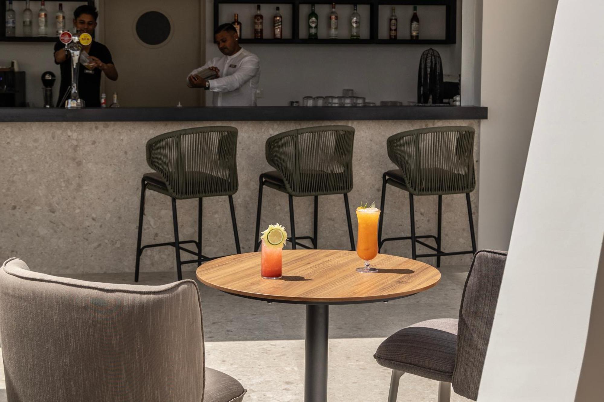 Cali Resort & Spa Designed For Adults By Louis Hotels 페이야 외부 사진