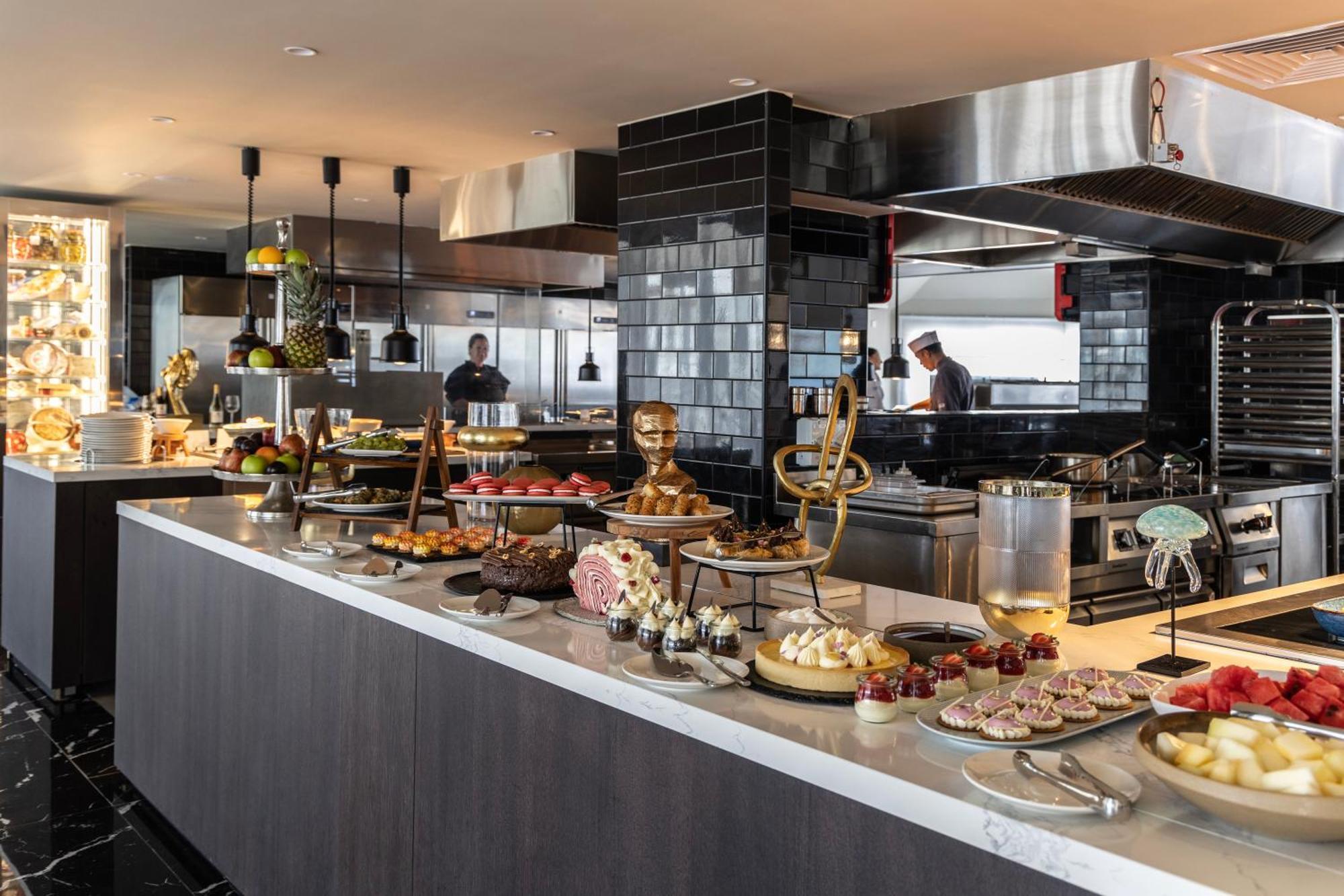 Cali Resort & Spa Designed For Adults By Louis Hotels 페이야 외부 사진
