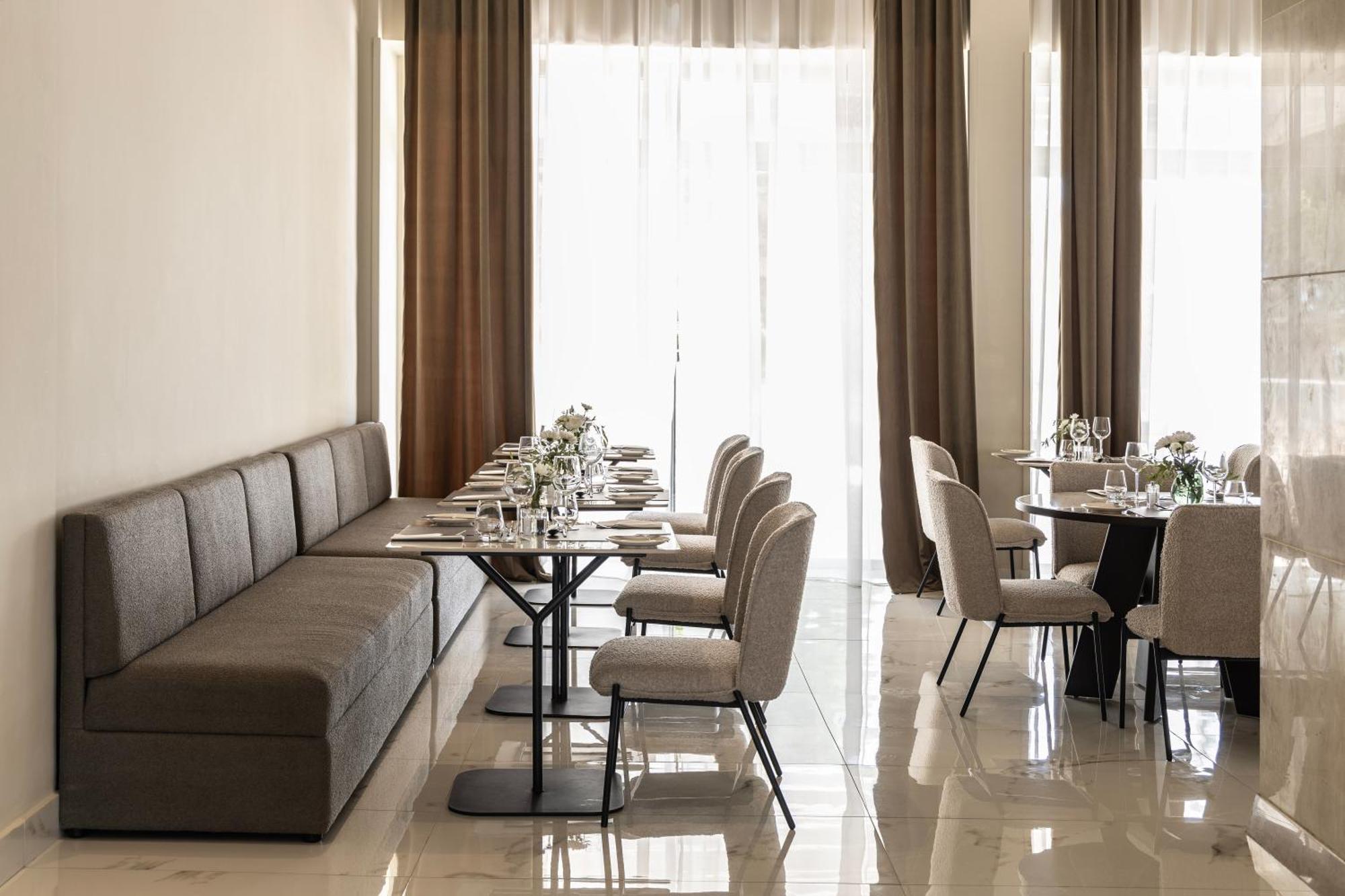 Cali Resort & Spa Designed For Adults By Louis Hotels 페이야 외부 사진